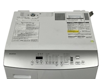 【引取限定】【動作保証】IRISOHYAMA アイリスオーヤマ FLK832 2021年製 ドラム式洗濯乾燥機 洗濯機 中古 直 M8605324_画像3