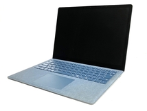 【動作保証】 Microsoft Surface Laptop 2 ノートパソコン 13.5型 i5-8250U 8GB SSD 256GB Win11 中古 良好 M8772286_画像1