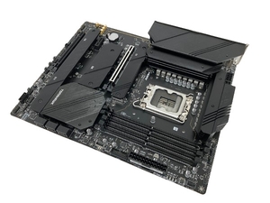 【動作保証】 MSI MAG Z790 TOMAHAWK WIFI マザーボード PCパーツ ジャンク M8806975