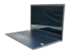 【動作保証】 NEC LAVIE PC-N1530CAL ノート PC Intel Core i3-10110U 2.10GHz 8GB SSD256GB 15.6型 Win 11 Home 中古 良好 T8816449