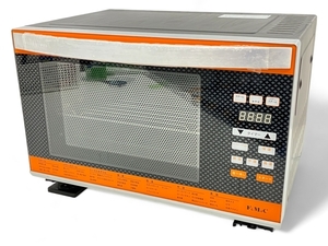 [ operation guarantee ]FoMAC KG-340 New gran shef power steam oven consumer electronics four Mac used Z8777828