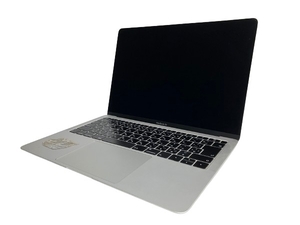 【動作保証】 Apple MacBook Air ノートパソコン Retina 13-inch 2018 i5-8210Y 8GB SSD 128GB Ventura 訳有 M8743946