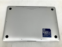 【動作保証】 Apple MacBook Air ノートパソコン Retina 13-inch 2018 i5-8210Y 8GB SSD 128GB Ventura 訳有 M8743946_画像7