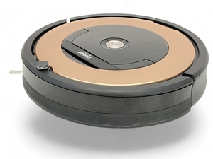 【動作保証】iRobot Roomba 892 R892060 ルンバ ロボット掃除機 家電 清掃 アイロボット 中古 Z8813527