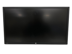 【動作保証】 hp V28 非光沢 4K ディスプレイ モニター 27.9インチ 2022年製 スタンドなし 中古 T8815494