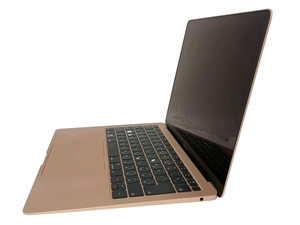 【動作保証】 Apple MacBook Air ノートパソコン Retina 13-inch 2019 i5-8210Y 8GB SSD 256GB Monterey 中古 M8795478