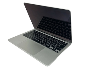 【動作保証】 Apple MacBook Pro 13インチ M1 2020 ノート PC M1 8GB SSD 256GB Ventura 中古 良好 T8776416