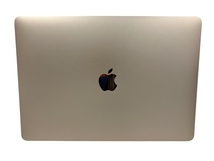 【動作保証】 Apple MacBook Air M1 2020 Z12A0005K ノートPC Apple M1 8GB SSD 256GB Sonoma 中古 美品 T8740540_画像8