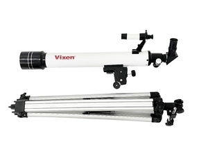 Vixen Space eye 70M heaven body telescope heaven body .. vi ksen used W8692142