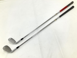 SRIXON FORGED Z-TX ダイナミックゴールド X100 A S アイアン 2本セット ゴルフ 中古 H8709097