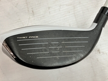 TaylorMade SIM2 MAX-D 7W 22° フェアウェイウッド TENSEI TM40 L ゴルフ レディース 中古 C8675099_画像4