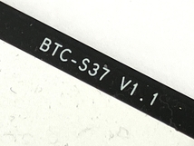 BTC-S37 V1.1 マイニングマザーボード PC周辺機器 ジャンク Y8645789_画像3