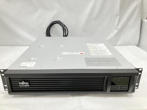 FUJITSU Smart-UPS 1500 PY-UPAR152 高機能無停電電源装置 富士通 ジャンク H8666607