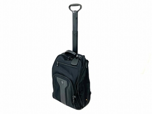 TUMI 5772D キャリーケース バックパック TECH 出張 旅行 ビジネス 中古 O8696768