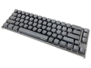 【動作保証】 DUCKY One 2 SF ゲーミングキーボード PC周辺機器 中古 W8838186