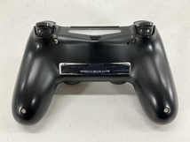 【動作保証】SONY ソニー CUH-2100A 500GB PlayStation4 プレステ4 コントローラー付き ゲーム 中古 W8838586_画像5