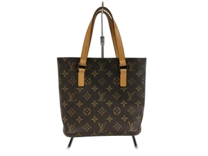 ルイヴィトン Louis Vuitton ハンド バッグ ヴァヴァン PM モノグラム 中古 T8255042