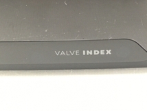 【動作保証】 Valve Index VR KIT ヘッドセット コントローラー フルキット 映像 機器 美品 中古 T8774277_画像10
