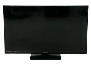 【動作保証】 Panasonic TH-32C320 VIERA 32V型 液晶 テレビ 2015年製 家電 ジャンク M8842389