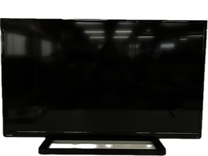 【動作保証】 TOSHIBA 40S8 REGZA 液晶テレビ 40インチ 40型 2014年製 TV 家電 東芝 レグザ 中古 楽 S8837001