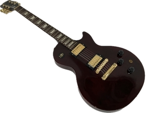 【動作保証】Gibson Lespaul Studio 1995年製 ギブソン エレキギター レスポール 弦楽器 中古 S8828138