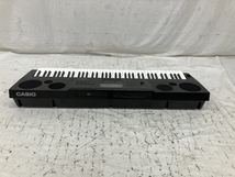 【動作保証】 CASIO WK-6600 電子 ピアノ キーボード 76鍵盤 収納バッグ付き 鍵盤 楽器 カシオ 中古 H8764931_画像8