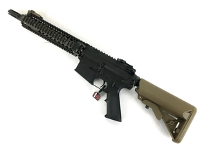 【動作保証】東京マルイ MK18 MOD.1 ガスブローバッグ 中古 Y8792889