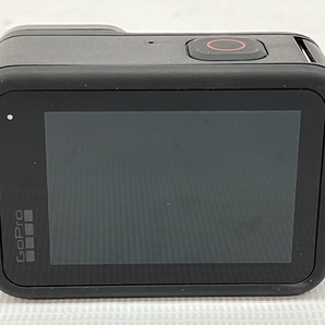【動作保証】GoPro HERO 11 BLACK CPST1 アクションカメラ ACVT1 Creator Edition バッテリー グリップ 三脚 防水 ゴープロ 中古 C8841017の画像4