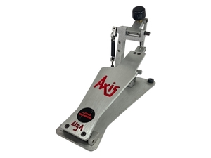 【動作保証】 AXIS Longboard A Single Pedal A-L アクシス ドラム ペダル 中古 訳あり N8838514