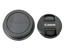 【動作保証】Canon EF 50mm F1.8 STM キャノン EFマウント レンズ カメラ 中古 良好 M8836349_画像2