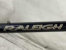 【引取限定】【動作保証】 RALEIGH ラレー RSW SPORT 自転車 中古 良好 直 S8831109_画像8