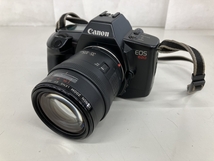 Canon キャノン EOS620 CANON ZOOM LENS EF 35-105mm 1:3.5-4.5 ボディレンズセット フィルムカメラ 中古 K8815951_画像1