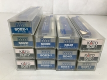 KATO カトー 24系25計 特急形寝台客車 Nゲージ おまとめセット 13両セット 中古 K8791381_画像3