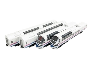 【動作保証】 KATO 10-303 フラノエクスプレス 4両 セット Nゲージ 鉄道模型 中古 W8837924