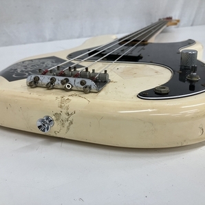 【動作保証】Fender Crafted in Japan Precision Bass 1999-2002 プレシジョン ベース フェンダー 中古 S8834985の画像5