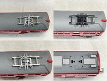 【動作保証】 TOMYTEC トミーテック 京浜急行 11両 セット Nゲージ 鉄道模型 中古 W8842080_画像6