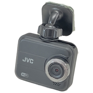 【動作保証】 JVC GC-BR21 JVC-CD6A リア専用 ドライブレコーダー カー用品 中古 W8811911の画像1