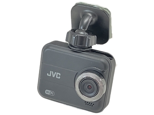 【動作保証】 JVC GC-BR21 JVC-CD6A リア専用 ドライブレコーダー カー用品 中古 W8811911