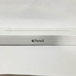 【動作保証】 Apple MU8F2J/A Pencil A2051 第2世代 アップルペンシル 未使用 W8841772の画像4