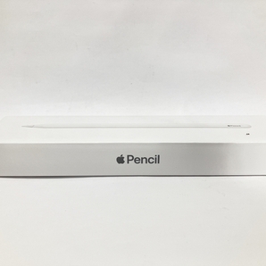 【動作保証】 Apple MU8F2J/A Pencil A2051 第2世代 アップルペンシル 未使用 W8841772の画像2