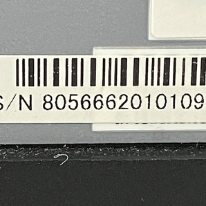 【動作保証】 BUFFALO WXR-6000AX12S Wi-Fi ルーター 中古 Y8774763の画像5