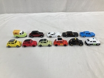 TAKARA TOMY TOMICA トイズドリーム プロジェクト おまとめ 11点セット トミカ 中古 W8832775_画像7