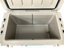 FIELDDOOR NORTHERN COOLER BOX 18.9Liter ノーザンクーラーボックス 42.5L 中古 良好 O8832546_画像4