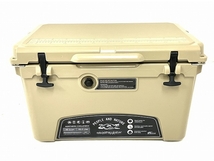 FIELDDOOR NORTHERN COOLER BOX 18.9Liter ノーザンクーラーボックス 42.5L 中古 良好 O8832546_画像1