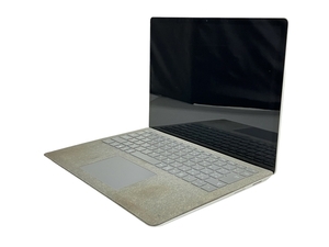 【動作保証】Microsoft Surface Laptop ノート PC i5-7200U 2.50GHz 8GB SSD 256GB 13.5型 Win 11 Pro 中古 T8686162