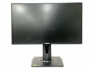 【動作保証】 ASUS VG258 24.5インチ 2022年製 液晶 ゲーミングモニター ディスプレイ 中古 O8808653