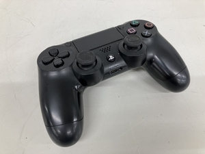 Sony Sony PlayStation 4 CUH-ZCT1J Genuine Controller Junk K8839391