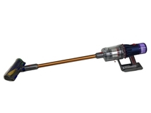 【動作保証】 ダイソン dyson V12 Detect Slim Complete SV30 ABL2 コードレスクリーナー 掃除機 中古 T8775264_画像1