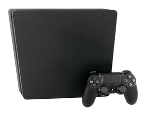 【動作保証】 SONY PlayStation4 PS4 CUH-2000A 500GB 元箱 コントローラー 付き ゲーム機 本体 中古 Y8806065