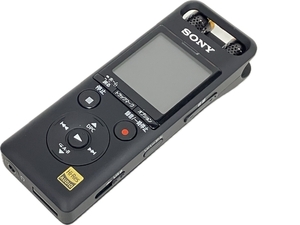 【動作保証】 SONY PCM-A10 リニアPCMレコーダー ボイスレコーダー ソニー 中古 美品 S8840041